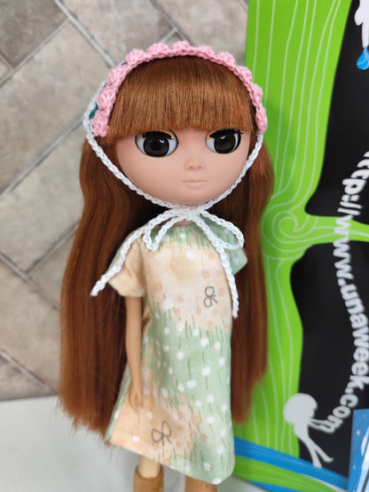 ウナドール(una-doll) Lot.168