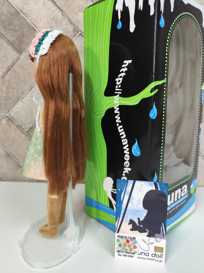 ウナドール(una-doll) Lot.168