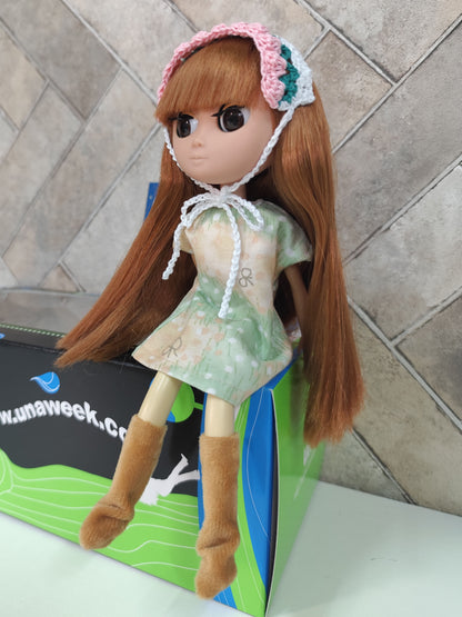 ウナドール(una-doll) Lot.168