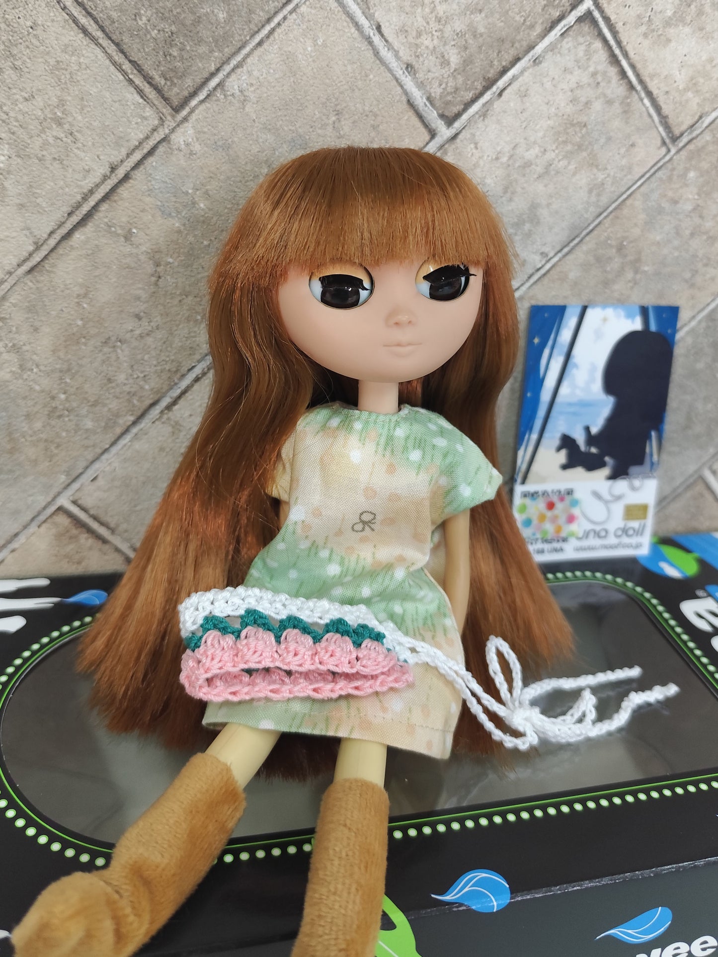 ウナドール(una-doll) Lot.168
