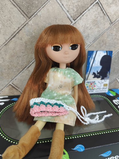 ウナドール(una-doll) Lot.168