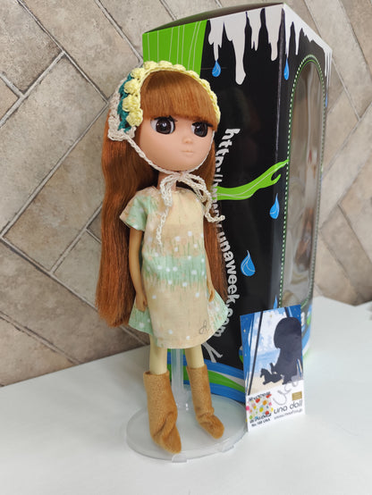 ウナドール(una-doll) Lot.169