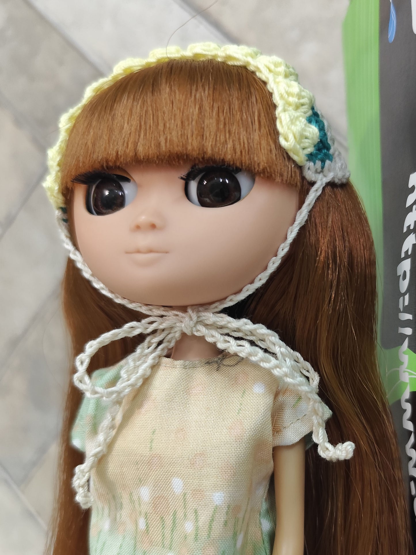 ウナドール(una-doll) Lot.169