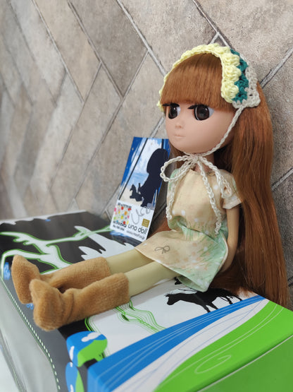 ウナドール(una-doll) Lot.169