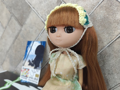 ウナドール(una-doll) Lot.169