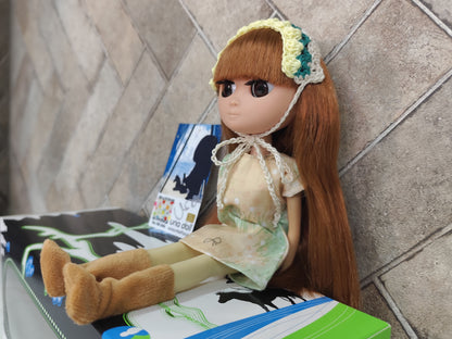ウナドール(una-doll) Lot.169