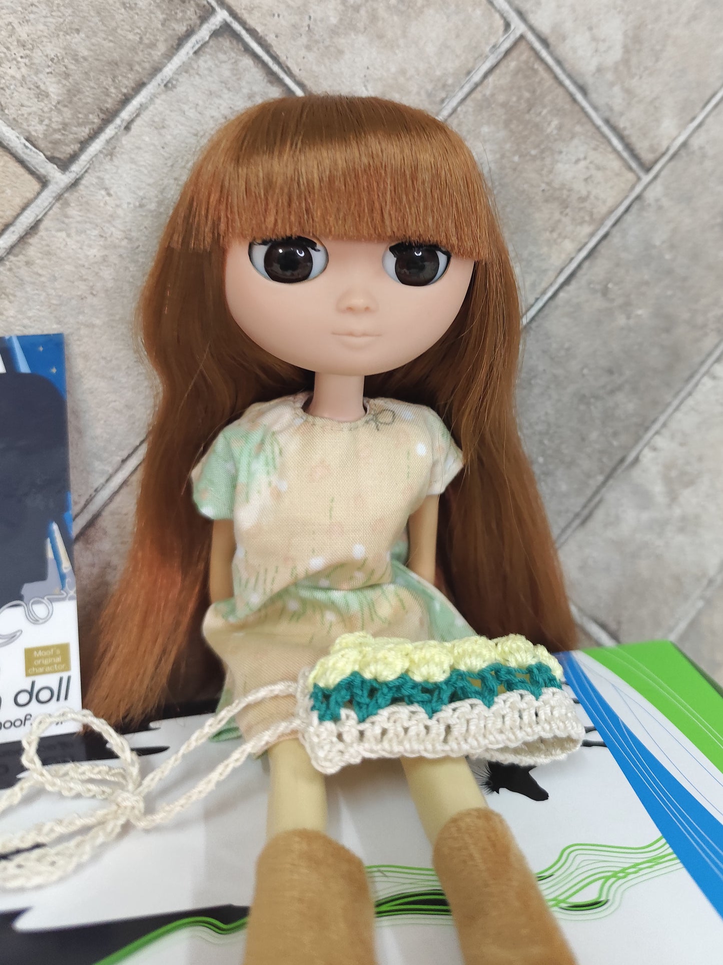 ウナドール(una-doll) Lot.169