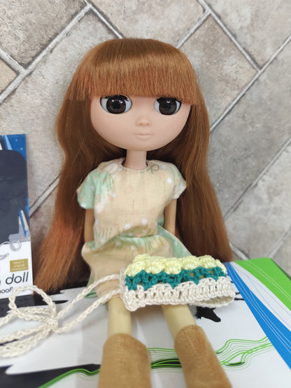 ウナドール(una-doll) Lot.169