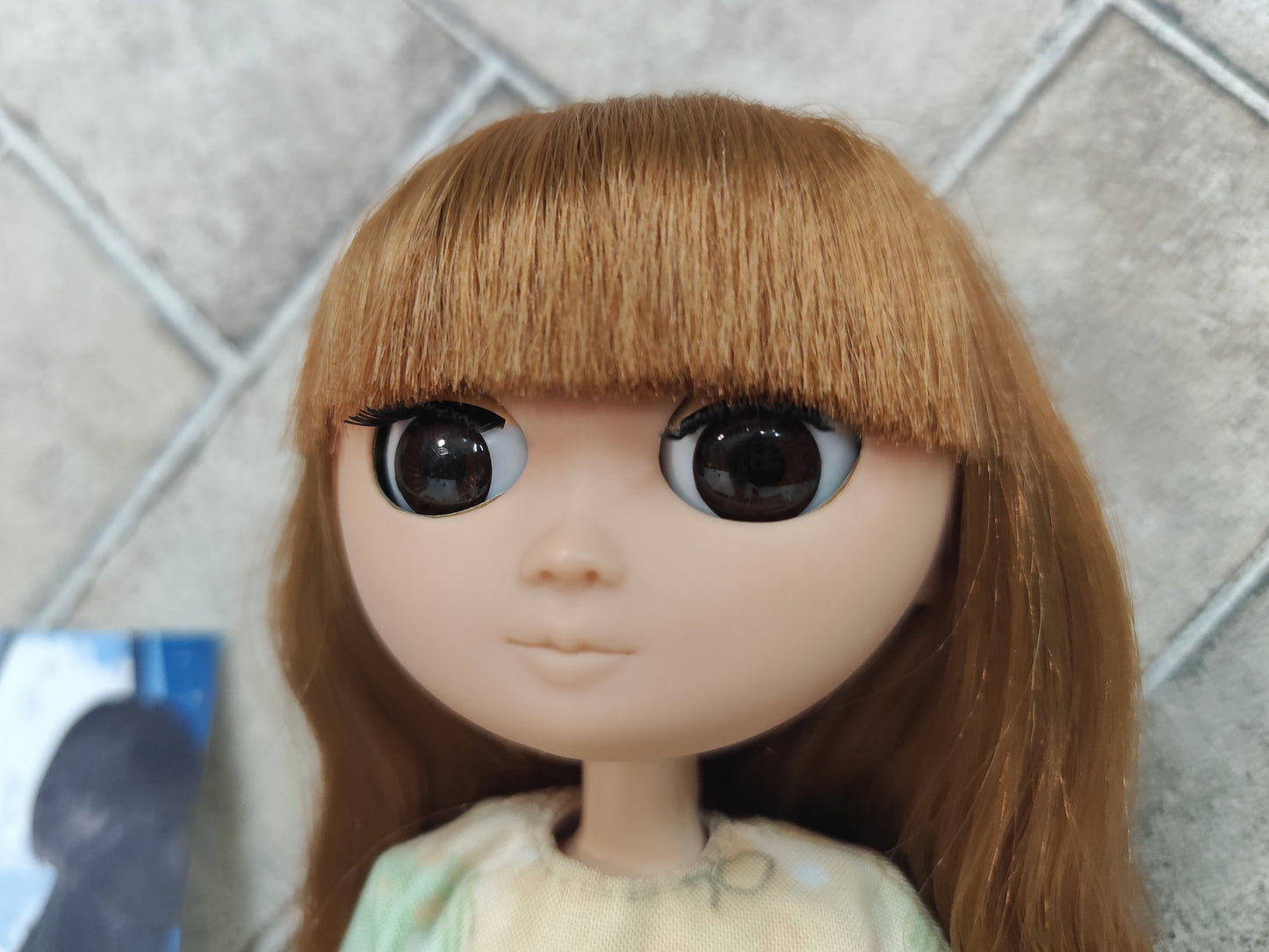ウナドール(una-doll) Lot.169