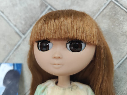 ウナドール(una-doll) Lot.169