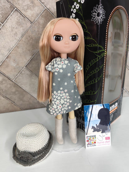ヒューナドール(huna-doll) Lot.172