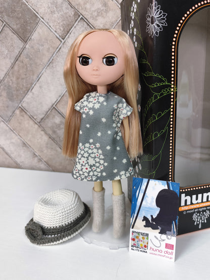 ヒューナドール(huna-doll) Lot.172