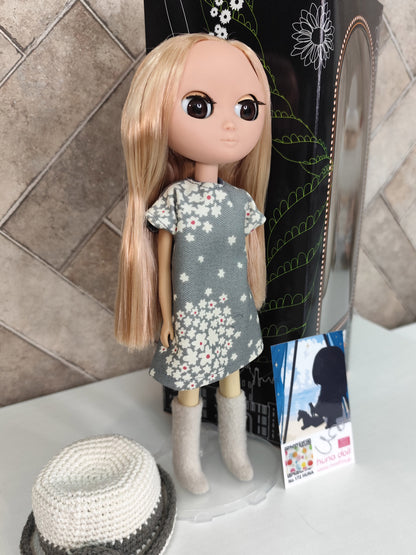 ヒューナドール(huna-doll) Lot.172