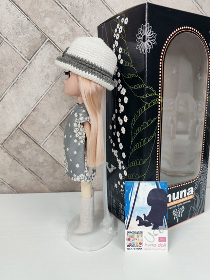ヒューナドール(huna-doll) Lot.172