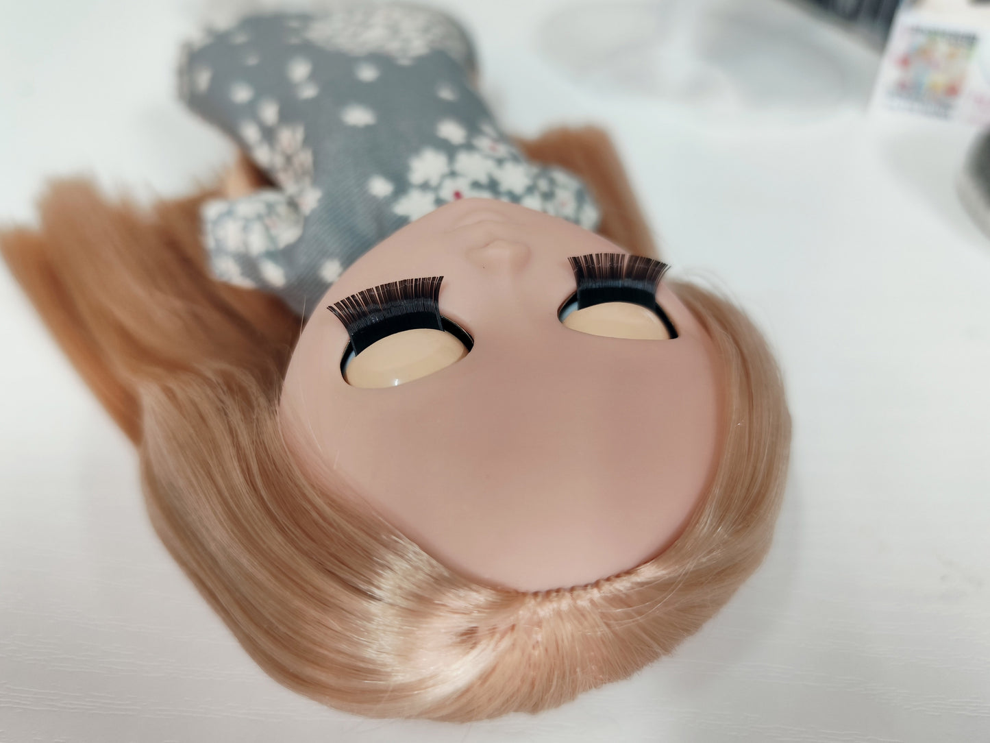 ヒューナドール(huna-doll) Lot.172