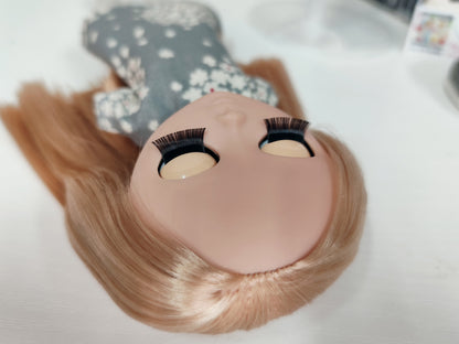 ヒューナドール(huna-doll) Lot.172