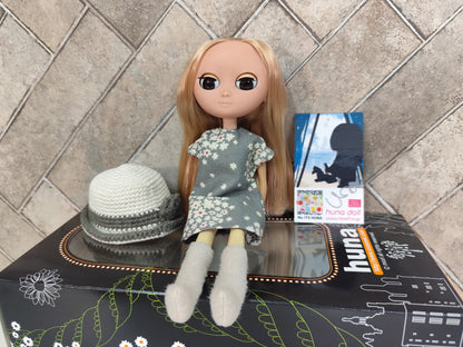 ヒューナドール(huna-doll) Lot.172