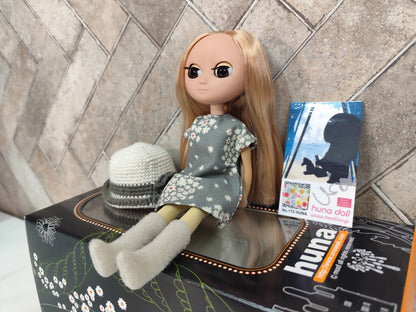 ヒューナドール(huna-doll) Lot.172