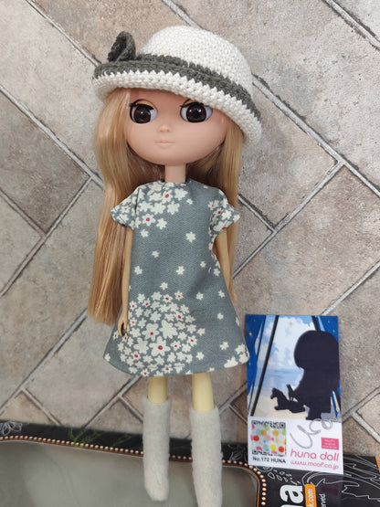ヒューナドール(huna-doll) Lot.172