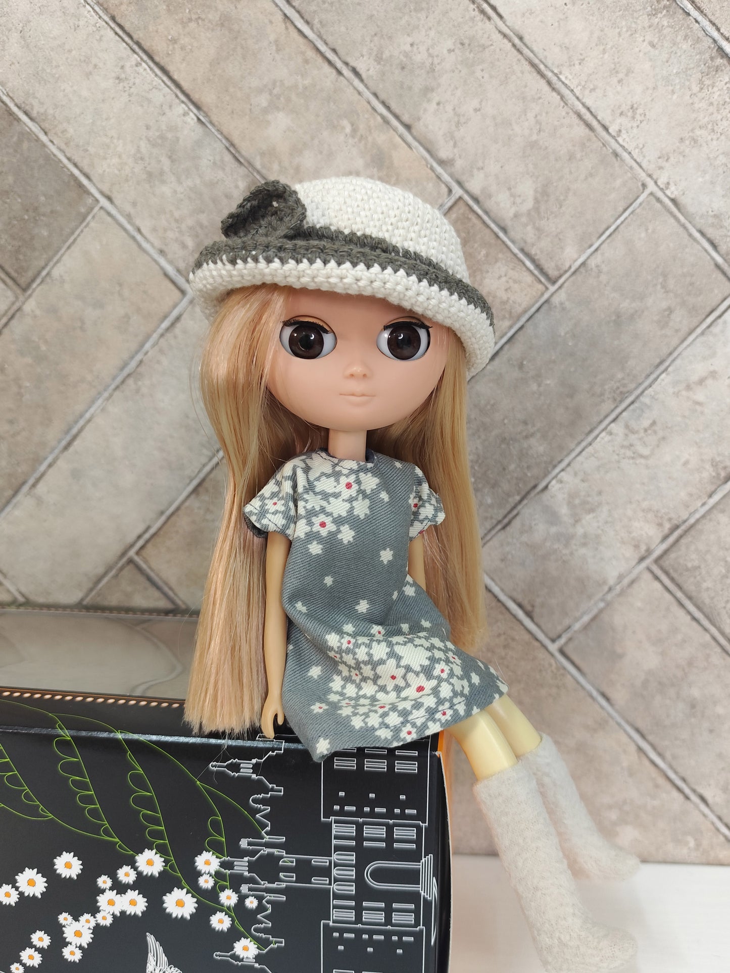 ヒューナドール(huna-doll) Lot.172