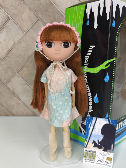 una-doll Lot.170