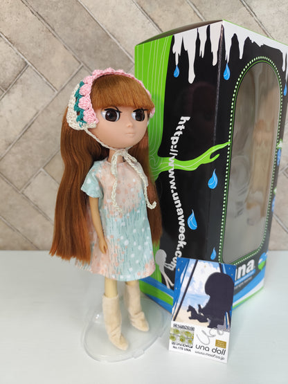 una-doll Lot.170