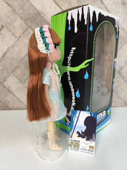 una-doll Lot.170