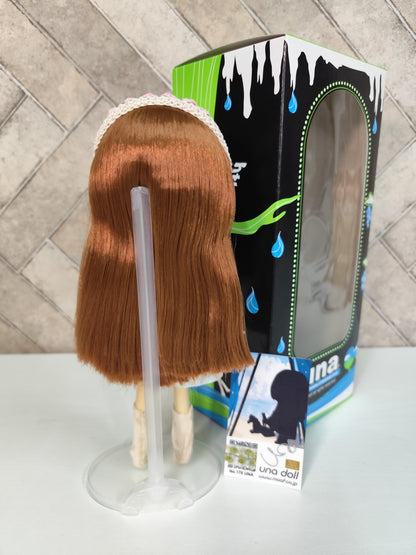 una-doll Lot.170