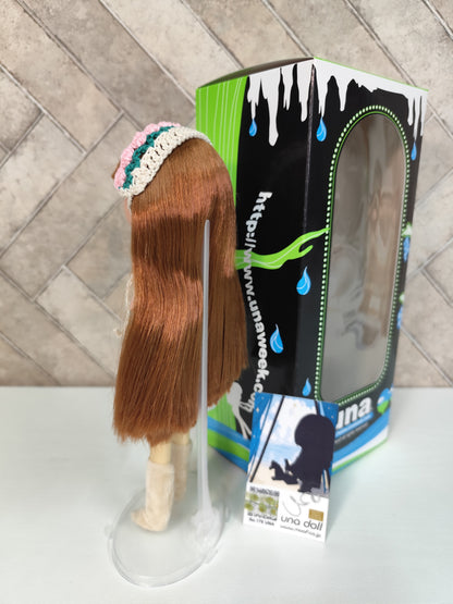 una-doll Lot.170