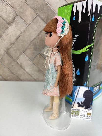 una-doll Lot.170
