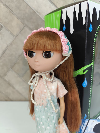 una-doll Lot.170