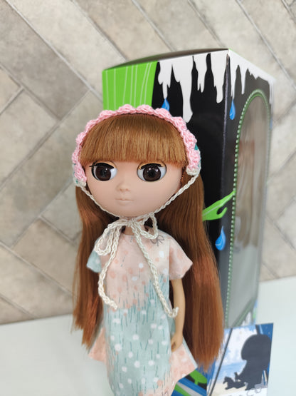 una-doll Lot.170