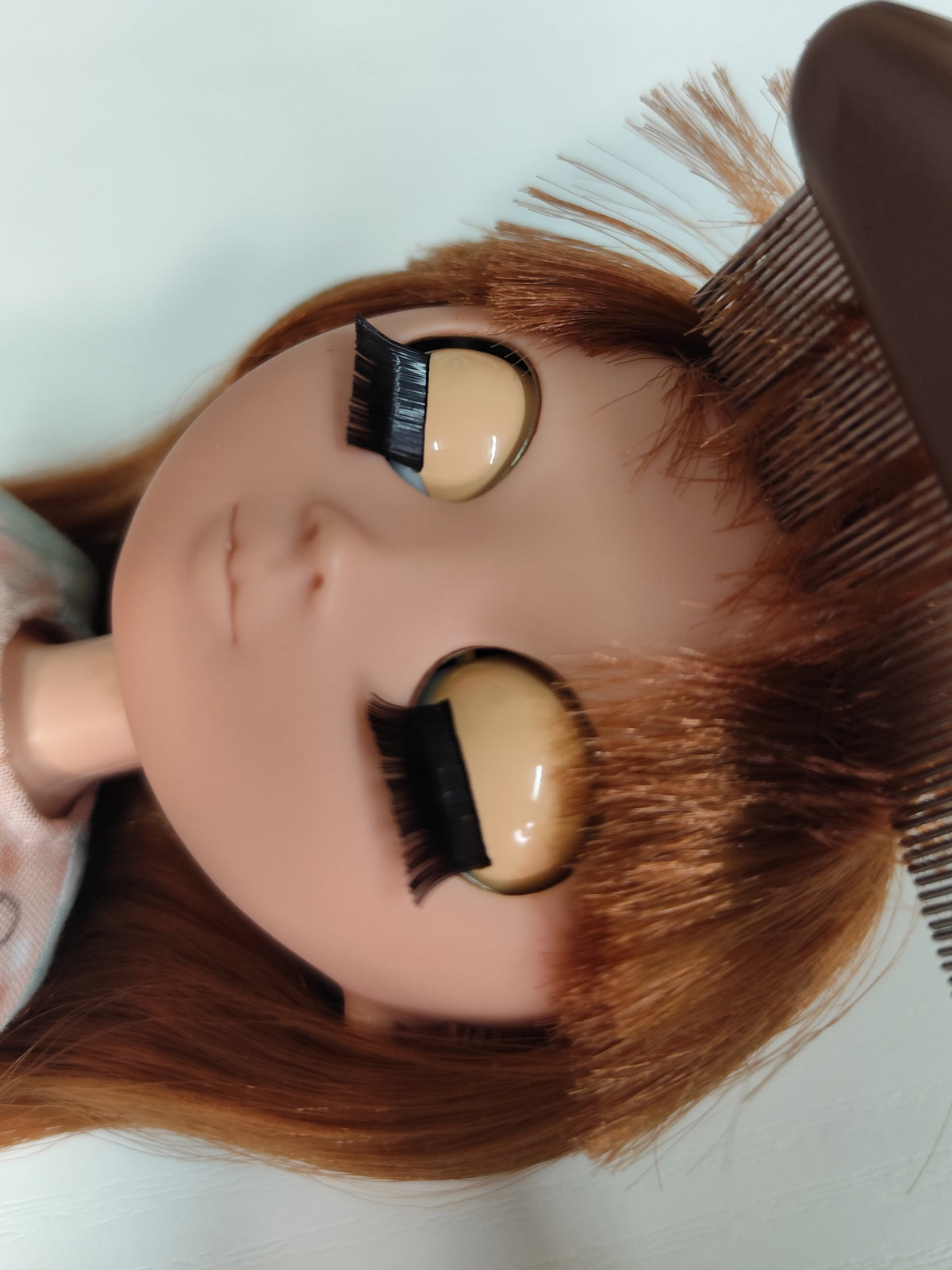 una-doll Lot.170