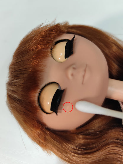 una-doll Lot.170
