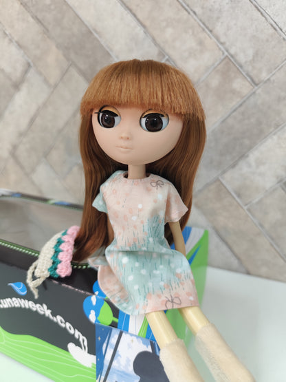 una-doll Lot.170