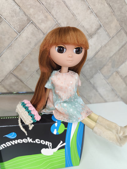 una-doll Lot.170