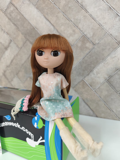 una-doll Lot.170