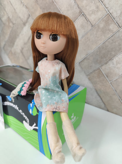 una-doll Lot.170