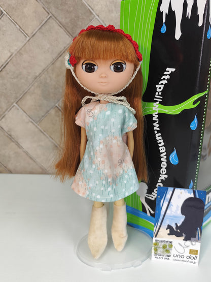 una-doll Lot.171