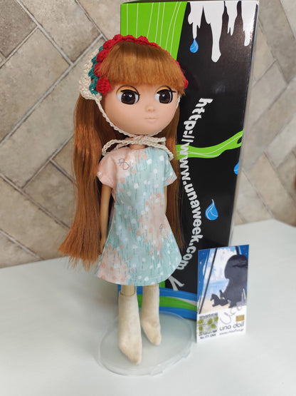 una-doll Lot.171