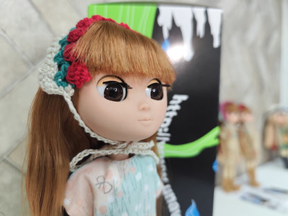 una-doll Lot.171