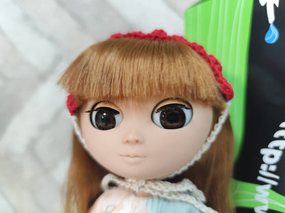 una-doll Lot.171