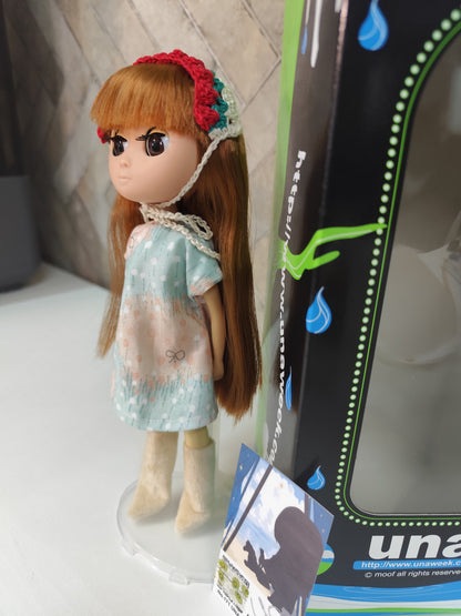 una-doll Lot.171