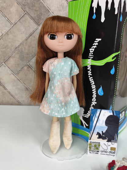 una-doll Lot.171