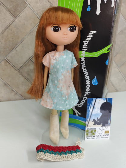 una-doll Lot.171