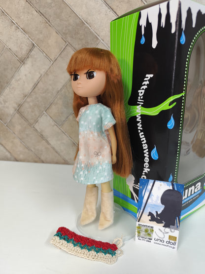 una-doll Lot.171