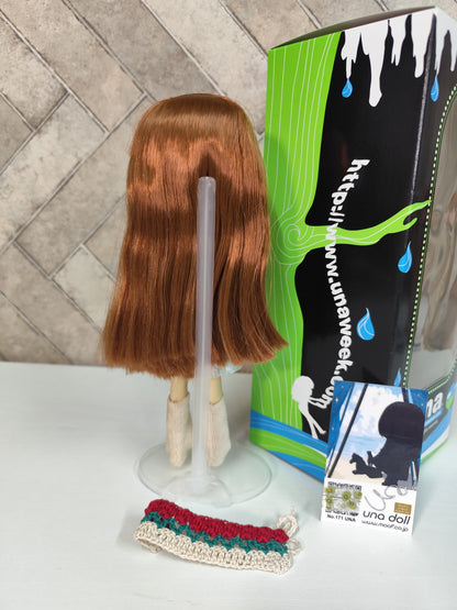 una-doll Lot.171