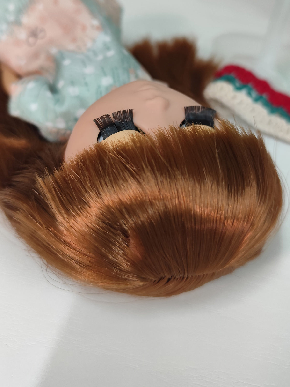 una-doll Lot.171