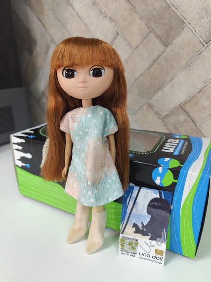 una-doll Lot.171