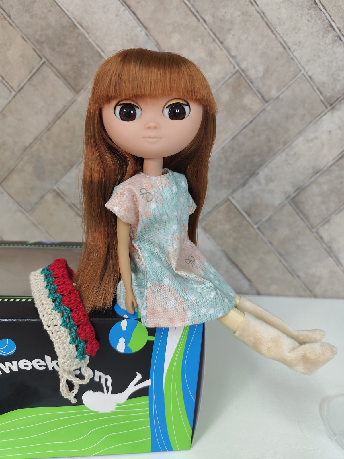 una-doll Lot.171